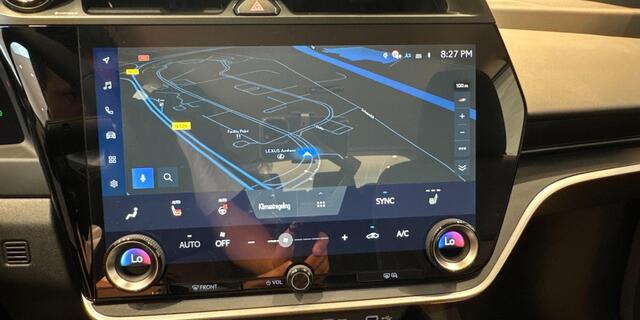 Lexus RZ 300e Business Line 71 kWh | actie model | 17% bijtelling voor maximaal 60 mnd bij registratie in 2025 | JOHAN svp ontbrekende data invoeren, dan publiceren