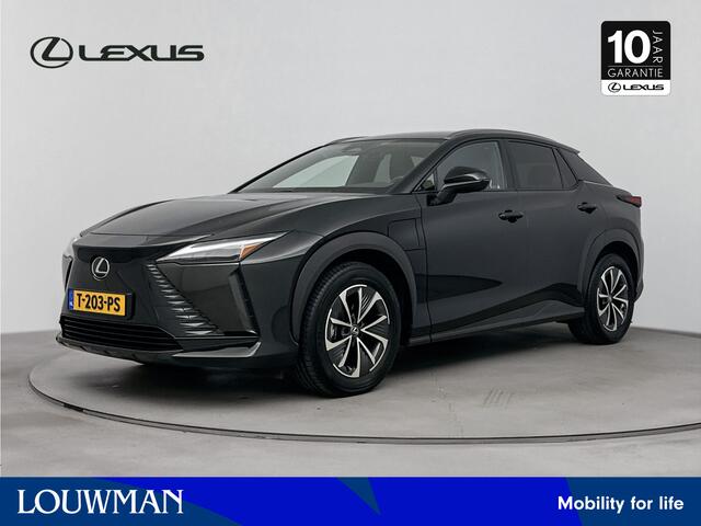 Lexus RZ 450e Executive Line 71 kWh | Elektr. Stoelen | Stoelverwarming