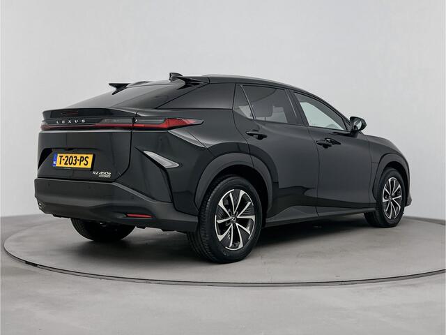 Lexus RZ 450e Executive Line 71 kWh | Elektr. Stoelen | Stoelverwarming