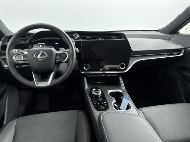 Lexus RZ 450e Executive Line 71 kWh | Elektr. Stoelen | Stoelverwarming