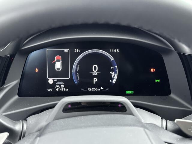 Lexus RZ 450e Executive Line 71 kWh | Elektr. Stoelen | Stoelverwarming