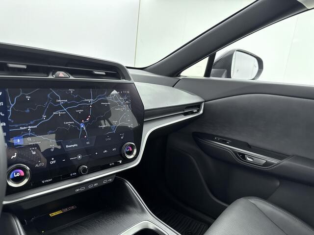 Lexus RZ 450e Executive Line 71 kWh | Elektr. Stoelen | Stoelverwarming