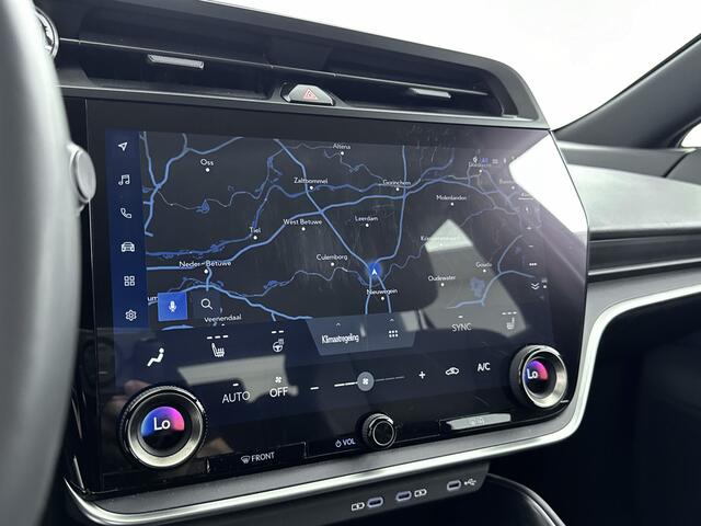 Lexus RZ 450e Executive Line 71 kWh | Elektr. Stoelen | Stoelverwarming