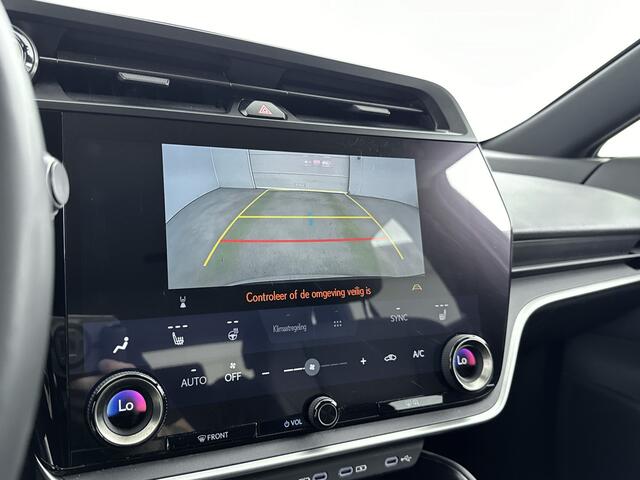 Lexus RZ 450e Executive Line 71 kWh | Elektr. Stoelen | Stoelverwarming