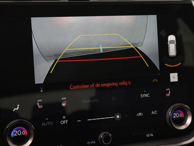 Lexus RZ 300e Business Line 71 kWh