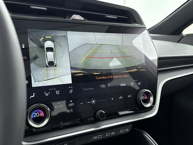 Lexus RZ 300e Luxury Line 71 kWh | Carplay | Panoramic View | Stoelverwarming & Koeling