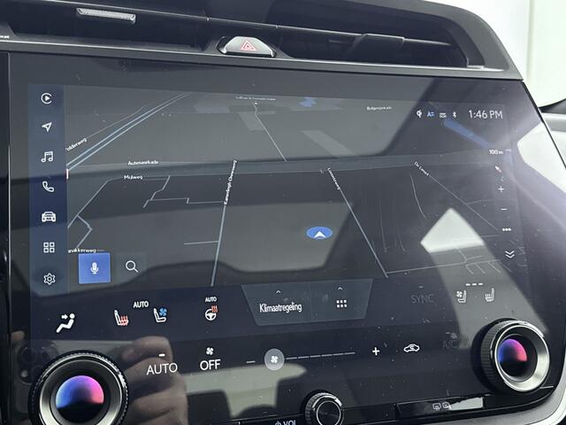 Lexus RZ 450e Luxury Line 71 kWh | Head Up Display | Dodehoekdetectie |