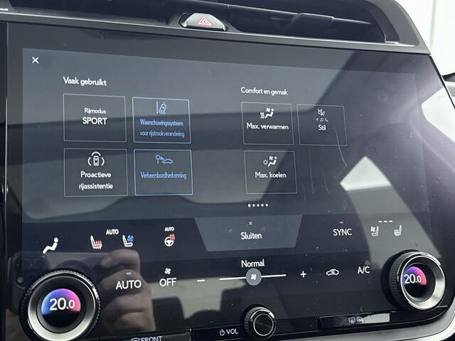 Lexus RZ 450e Luxury Line 71 kWh | Head Up Display | Dodehoekdetectie |