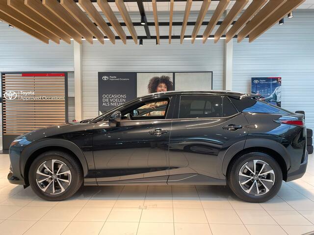 Lexus RZ 300e Business Line 71 kWh | Privacy Glass | Apple Carplay |