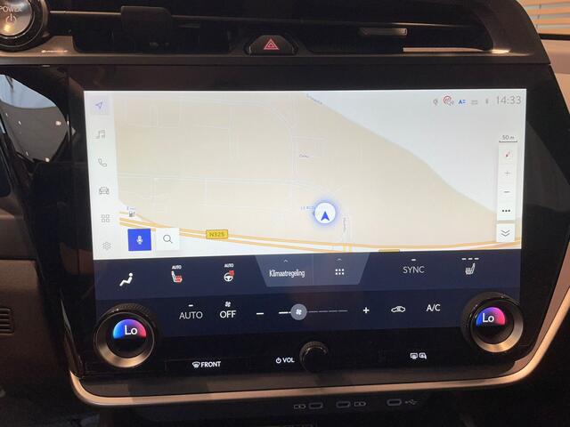 Lexus RZ 300e Business Line 71 kWh | Privacy Glass | Apple Carplay |