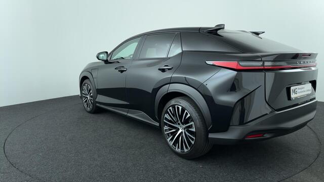 Lexus RZ 300e 35th Edition 71 kWh