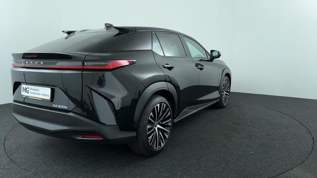Lexus RZ 300e 35th Edition 71 kWh
