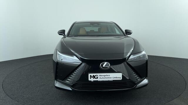 Lexus RZ 300e 35th Edition 71 kWh