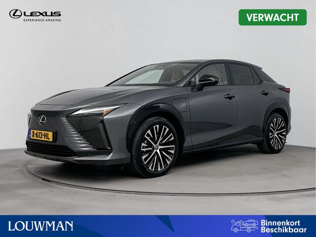 Lexus RZ 450e President Line 71 kWh | Mark Levinson | Panorama dak | 360' Camera |