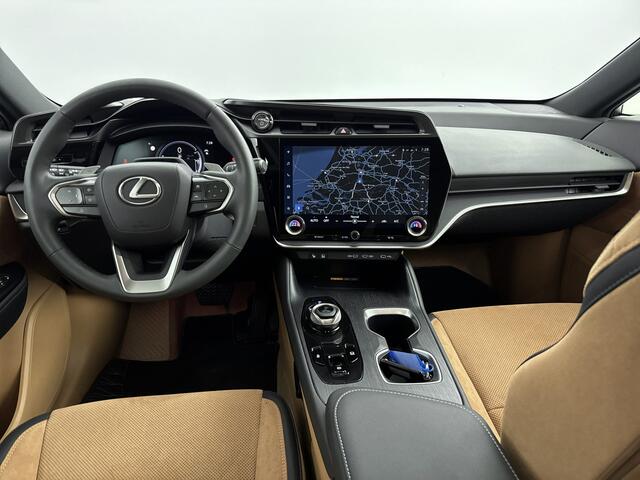 Lexus RZ 450e President Line 71 kWh | BTW-Auto | Mark-Levinson | 360' Camera |