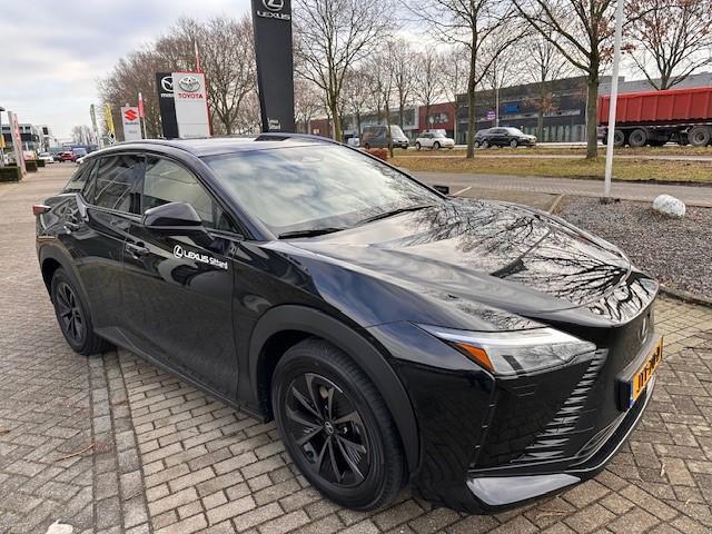 Lexus RZ 350e Luxury Line 77 kWh