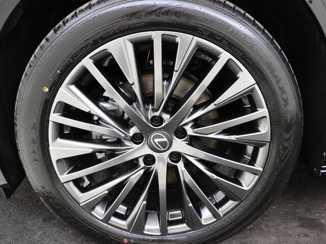 Lexus RZ 350e 35th Edition 77 kWh | Memory Seat | 360 Camera | Panoramadak |