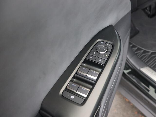 Lexus RZ 350e 35th Edition 77 kWh | Memory Seat | 360 Camera | Panoramadak |