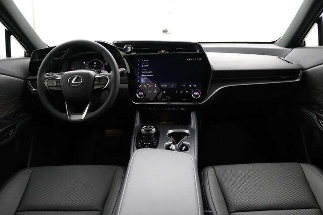 Lexus RZ 350e 35th Edition 77 kWh | Nieuw! | Uit voorraad leverbaar | Modeljaar 2026 | 20 Inch Lichtmetalen velgen
