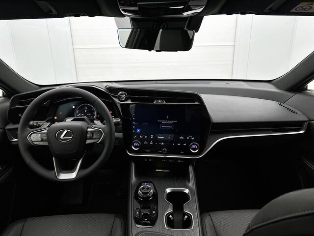 Lexus RZ 350e 35th Edition 77 kWh Head-Up Display | Advanced Park |