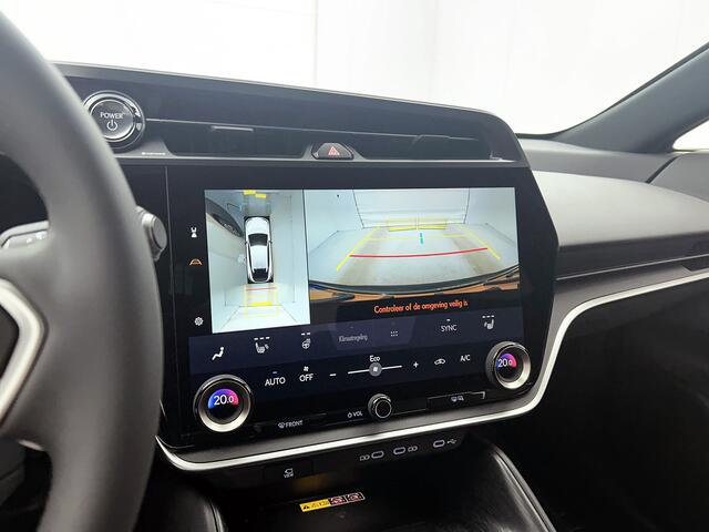 Lexus RZ 350e Luxury Line 77 kWh | Panoramadak | 20" LM | Head-up Display |