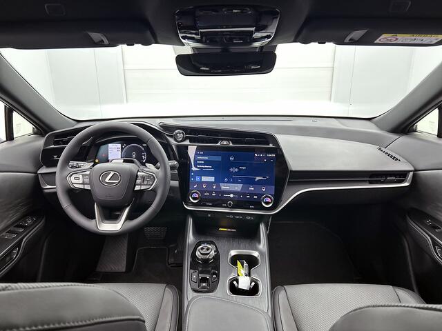 Lexus RZ 350e Luxury Line 77 kWh