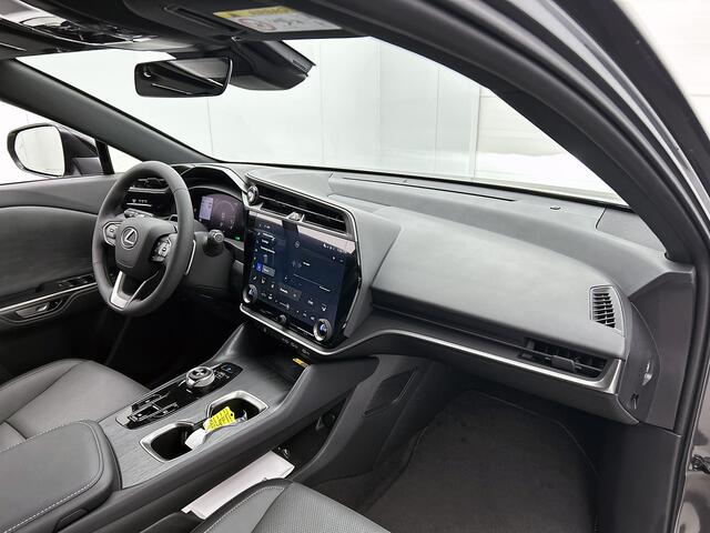 Lexus RZ 350e Luxury Line 77 kWh