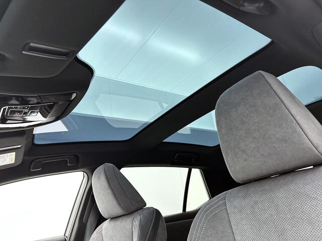 Lexus RZ 500e DIRECT 4 President Line 77 kWh