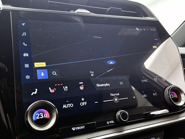 Lexus RZ 500e DIRECT 4 President Line 77 kWh