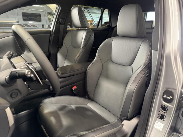 Lexus RZ 350e Luxury Line 77 kWh | Volleder | Stoel/Stuurverwarming | 360 camera | Panoramisch dak |