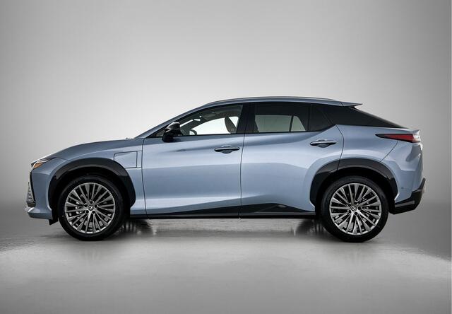 Lexus RZ 350e 35th Edition 77 kWh | 360 Camera |