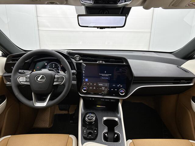 Lexus RZ 350e 35th Edition 77 kWh | 360 Camera |