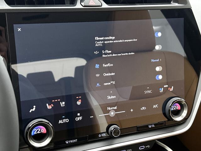 Lexus RZ 350e 35th Edition 77 kWh | 360 Camera |