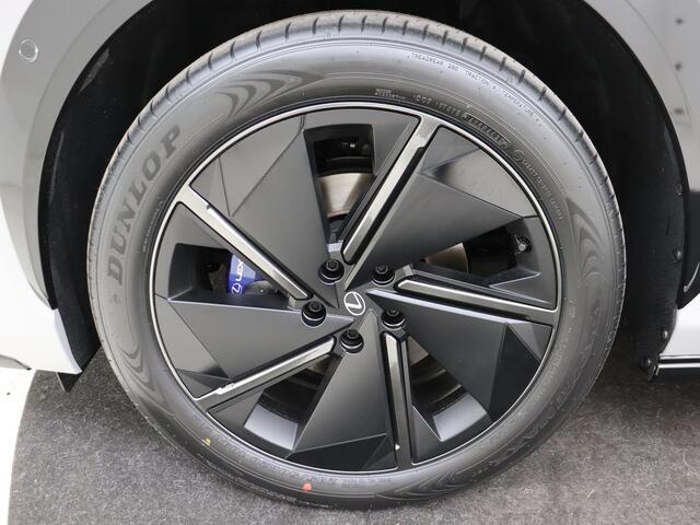 Lexus RZ 550e DIRECT 4 F SPORT 77 kWh | Mark Levinson | Panoramadak | 408PK |