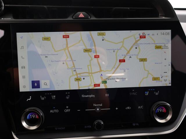 Lexus RZ 550e DIRECT-4 AWD F-SPORT (77 kWh) | Steer-By-Wire | Mark Levinson | Dimbaar Panoramadak | Interactive Manual Drive |