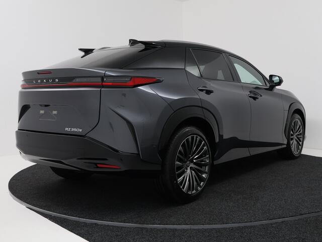 Lexus RZ 350e 35th Edition 77 kWh