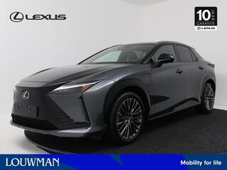 Lexus RZ