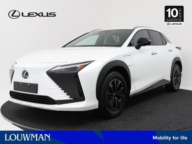 Lexus RZ 350e Luxury Line 77 kWh