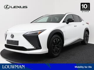 Lexus RZ