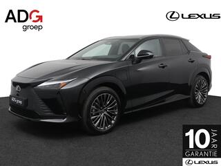 Lexus RZ