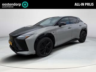 Lexus RZ