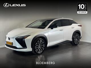 Lexus RZ
