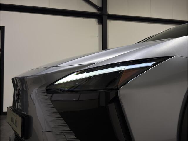 Lexus RZ 450e Executive Line 71 kWh | Leder interieur | LMV 20" | Keyless | Soh (batterijcheck) Waarde 97,9 %