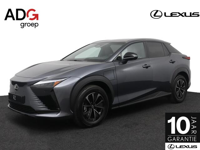 Lexus RZ 350e Business Line 77 kWh | Nieuw! | Uit voorraad leverbaar! | Head-Up Display