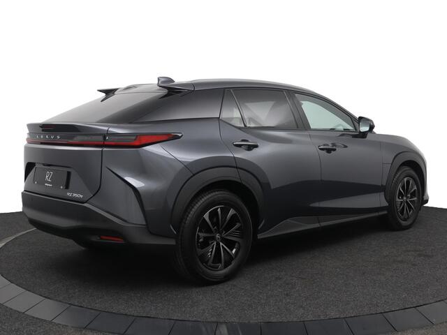 Lexus RZ 350e Business Line 77 kWh | Nieuw! | Uit voorraad leverbaar! | Head-Up Display