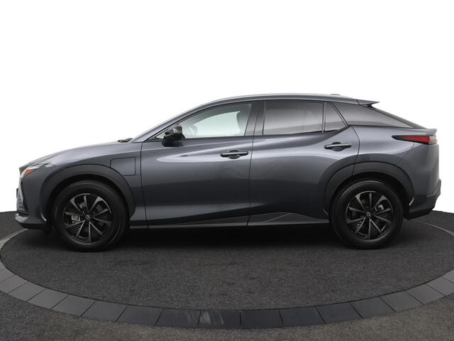 Lexus RZ 350e Business Line 77 kWh | Nieuw! | Uit voorraad leverbaar! | Head-Up Display