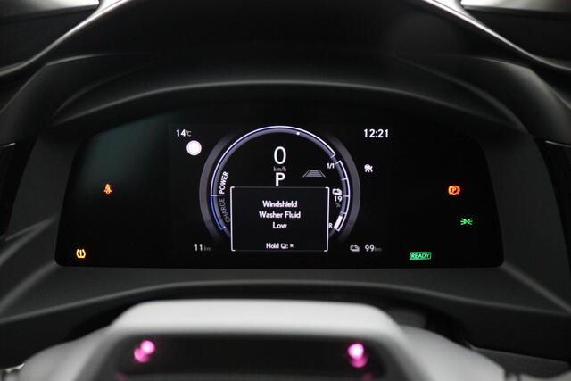 Lexus RZ 350e Business Line 77 kWh | Nieuw! | Uit voorraad leverbaar! | Head-Up Display