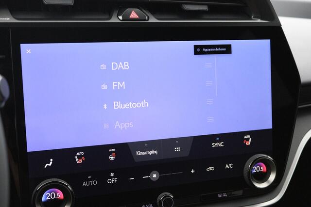 Lexus RZ 350e Business Line 77 kWh | Nieuw! | Uit voorraad leverbaar! | Head-Up Display