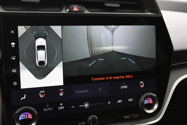 Lexus RZ 350e Business Line 77 kWh | Nieuw! | Uit voorraad leverbaar! | Head-Up Display