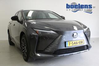 Lexus RZ